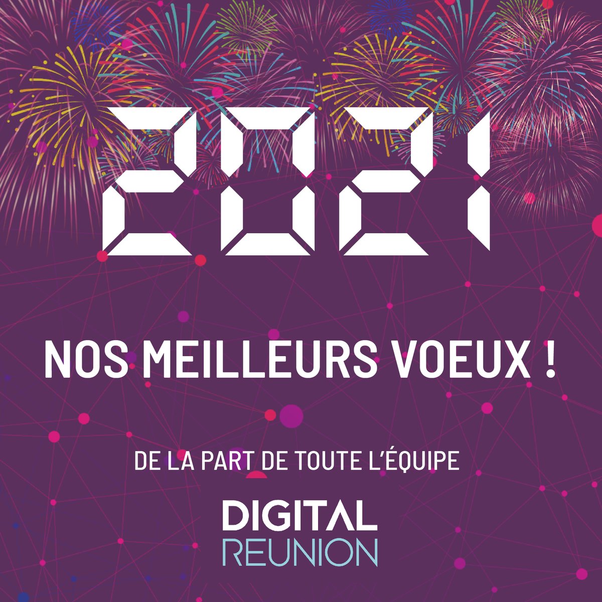 DIGITAL REUNION 🇷🇪 tweet media