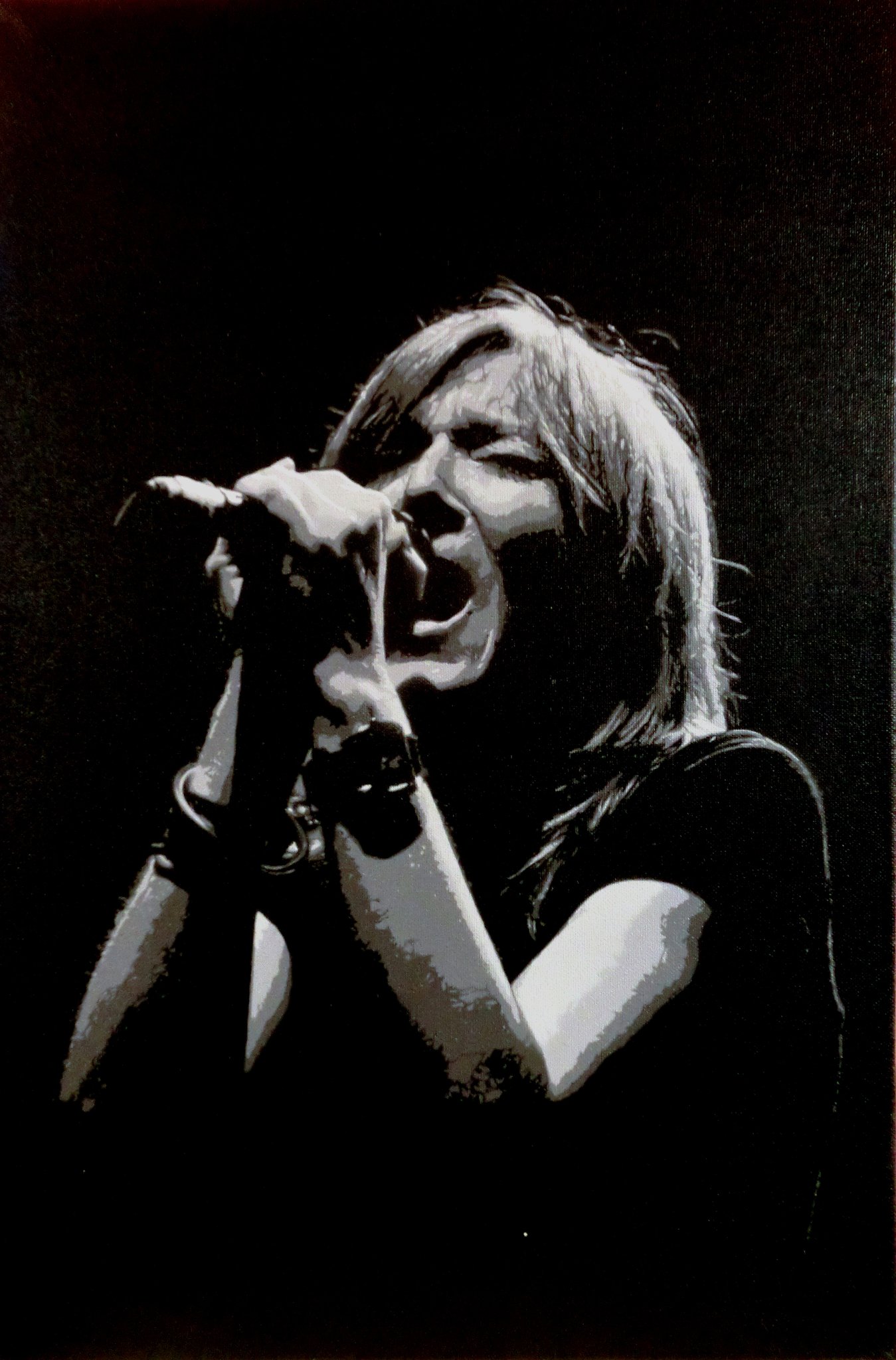Happy Birthday Beth Gibbons 