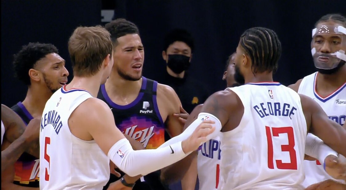 protectedpick's tweet photo. When Paul George says anything. https://t.co/e40JCp5Jy5