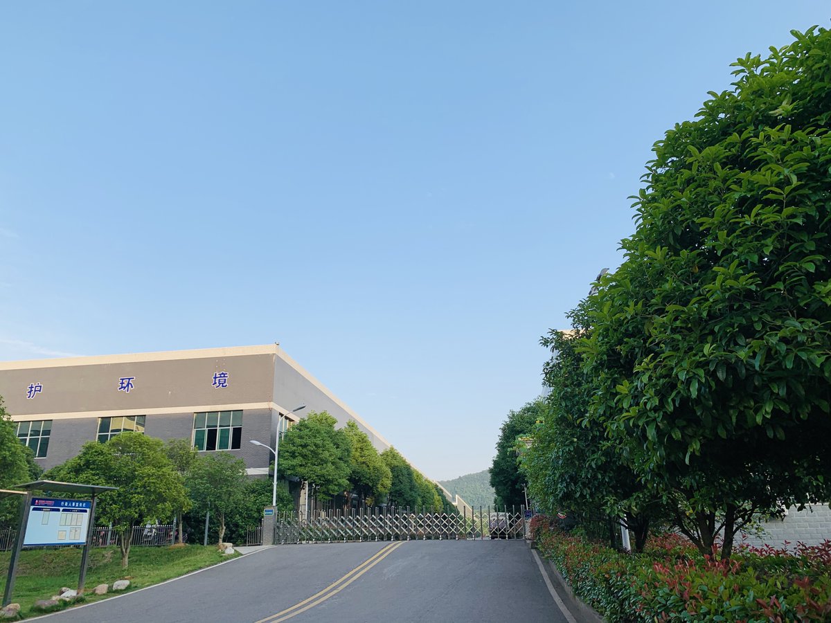 JeanFJFang1's tweet image. The first working day of 2021!
Hunan New Diamond Construction Machinery Co., Ltd
Build First-class Quality, Establish Industry Benchmark.

#Down_the_hole #rocktools #dthtools #drilling #drillbits #drillingengineering #downthehole #down_the_hole_hammer #dth #dthhammer #drillpipe