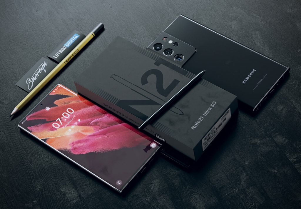 KaroulSahil's tweet photo. Samsung Note 21 Ultra 5G renders via @letsgodigitalNL
https://t.co/iJStOR13jM
#Samsung #GalaxyNote21Ultra #Unpacked2021 https://t.co/j7ObZrdqto