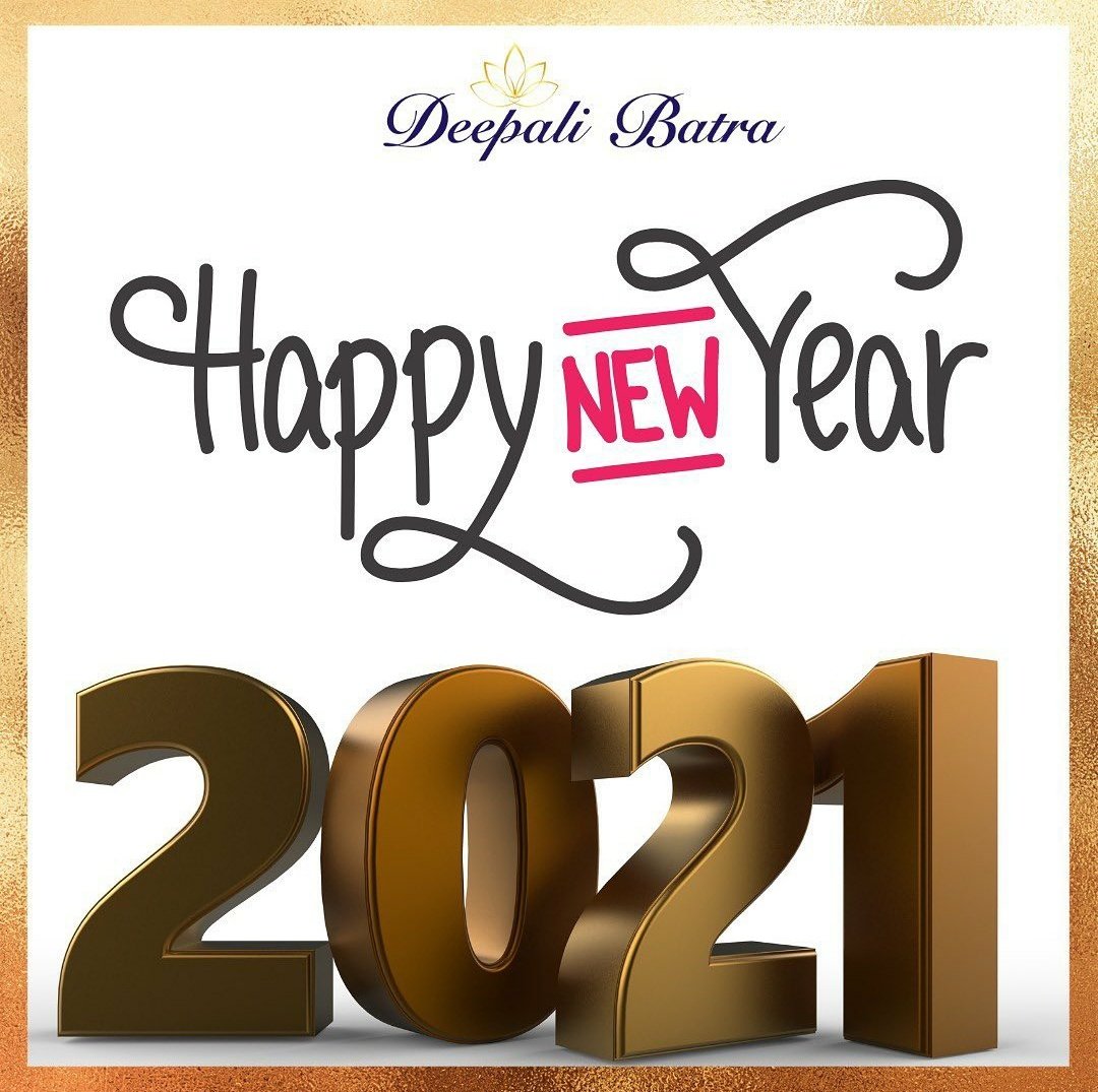 Deepali5Batra's tweet photo. Wishing you and yours some well-deserved downtime and a very happy new year to come. Cheers to health, happiness, and prosperity in 2021! Wishing you and yours a safe, healthy, and prosperous new year! Wishing you and yours a happy, healthy, and abundant 2021 !!
#HappyNewYear2021 https://t.co/zW4MCMNnII
