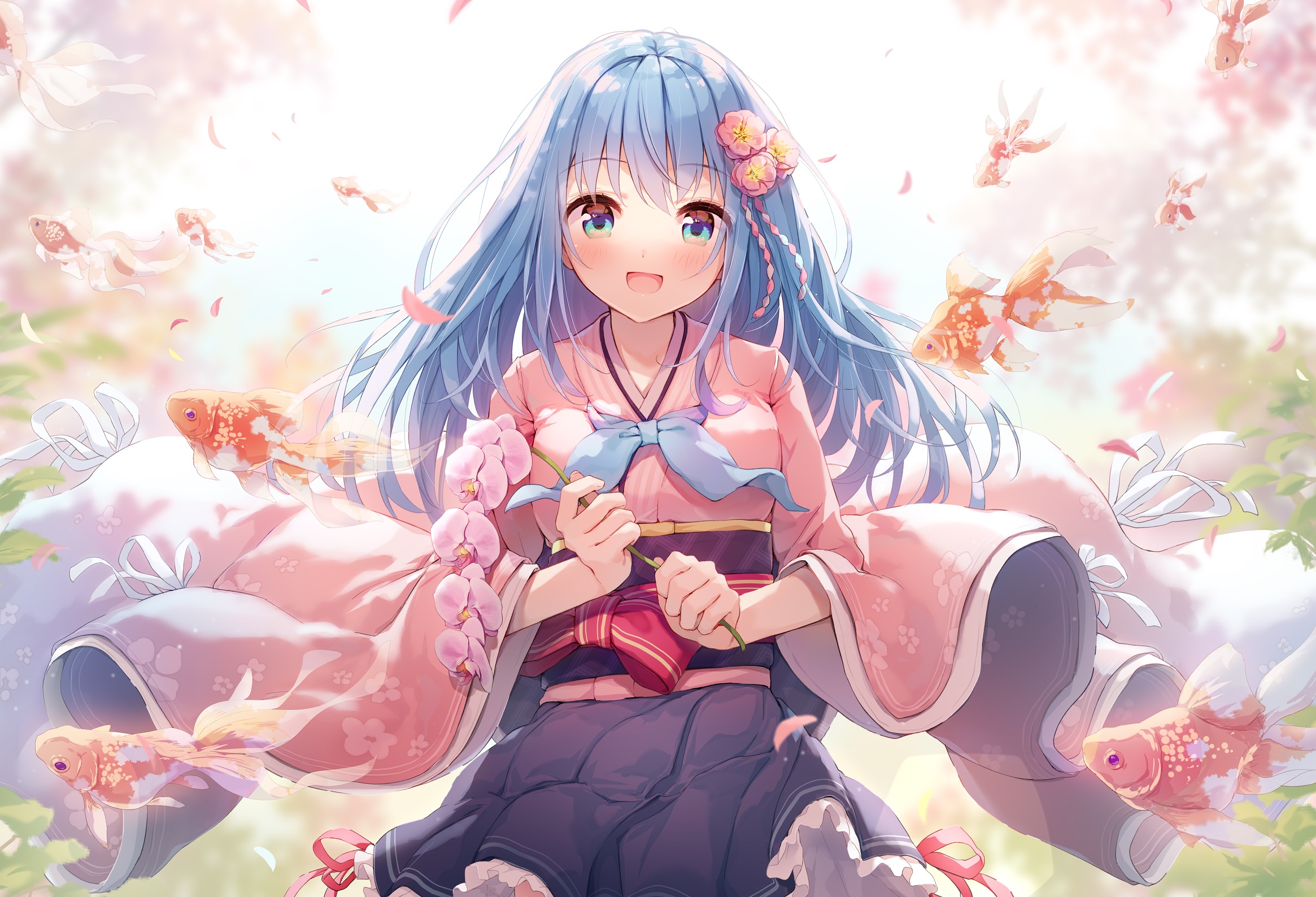 絵守未來® - Miku Emori على X: 