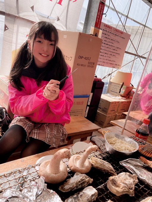 Twitterのコスプレ画像10
