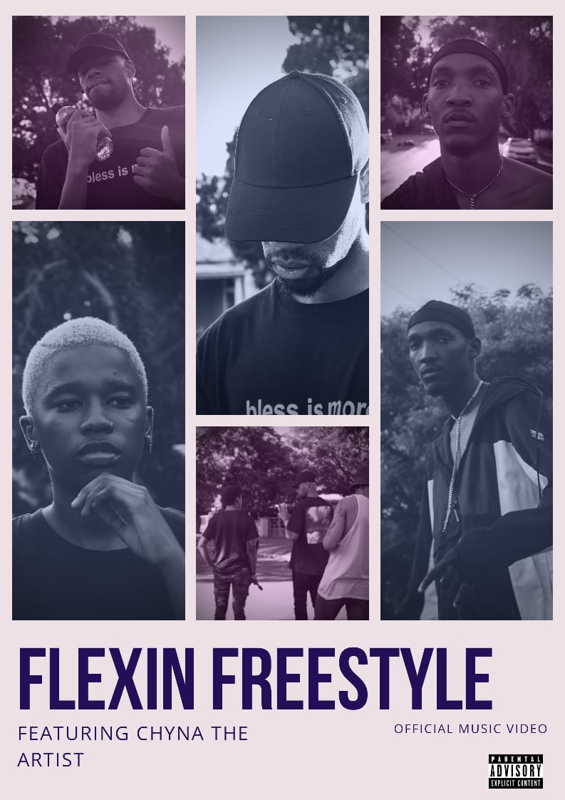 Chyna_theartist's tweet photo. #FlexinFreestyle
#TheOfficialMusicVideo
COMING TO YOU THIS FRIDAY.
🎥🎥STAY TUNED💣💣
#BlessTheKids📚
#BlessTheArtists🎙
#BlessisMore🙏 https://t.co/48444eQf9c