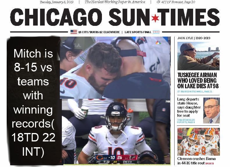 Training Wheels Mitch tweet media