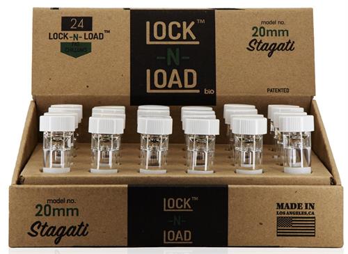 Black Ball Corp Black Ball Corp Is Open And Welcomes 21 New Product Alert Lock N Load mm Stagati Fat Chillums 24ct Display New And Innovative mm Chillum Lock N Load These Units