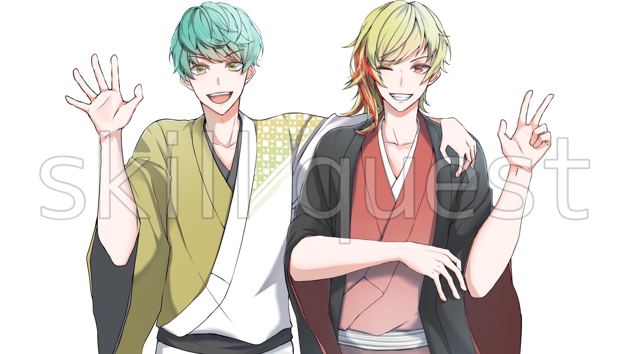 専用 イラスト依頼 量産依頼ご相談フォーム量産依頼のご相談用フォームです