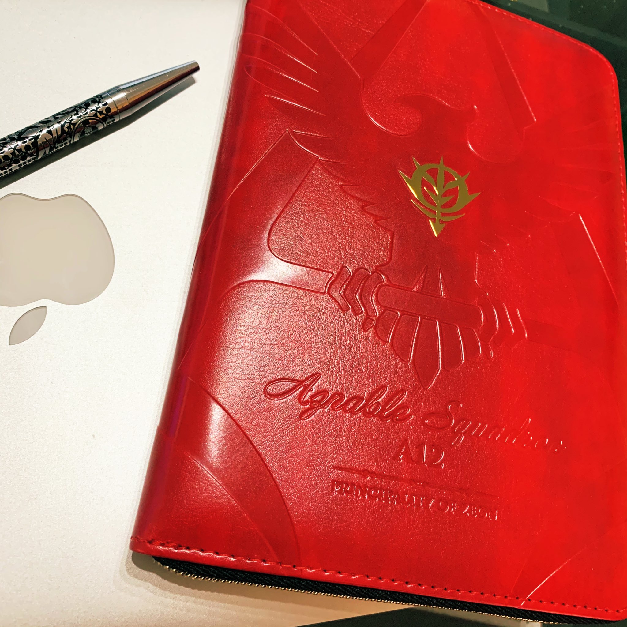 シャア専用手帳 Twitter Search Twitter
