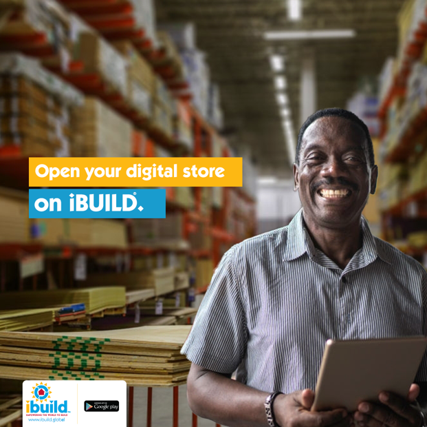 ibuild_global's tweet photo. Everyone is looking for high quality materials for  building projects. Register as a supplier on the iBUILD™ app, find new customers, and get orders today! 

#IkoKaziKE #iBUILDKenya https://t.co/mMAh30QiTr