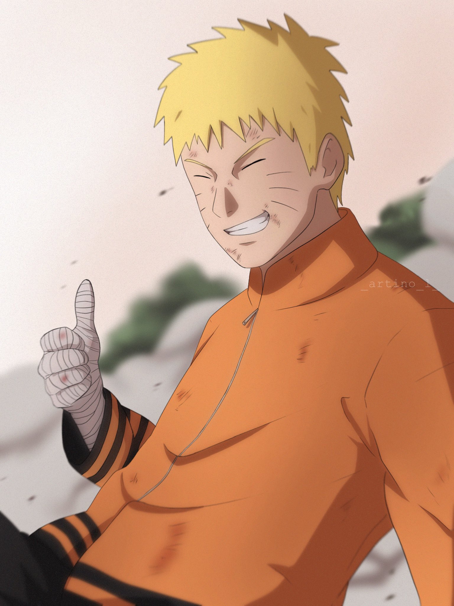 Twitter 上的lyaƭipө Naruto Uzumaki My First Drawing Of The Year Naruto Boruto Narutoshippuden Kawaki Sasuke Sasuke T Co Dntorqxg0t Twitter