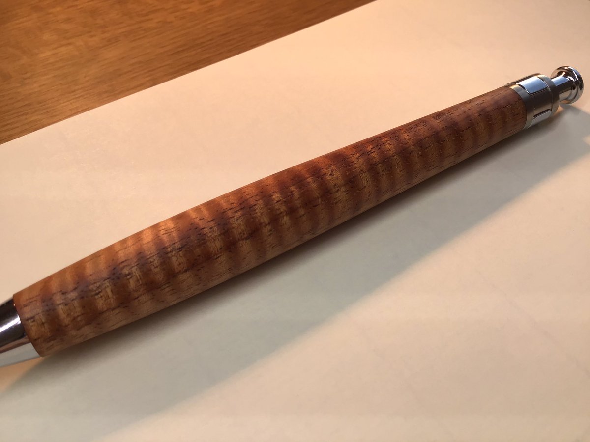 セールの通販 [新品未使用品] 工房楔 ハワイアンコア (0.5mm) シャープ