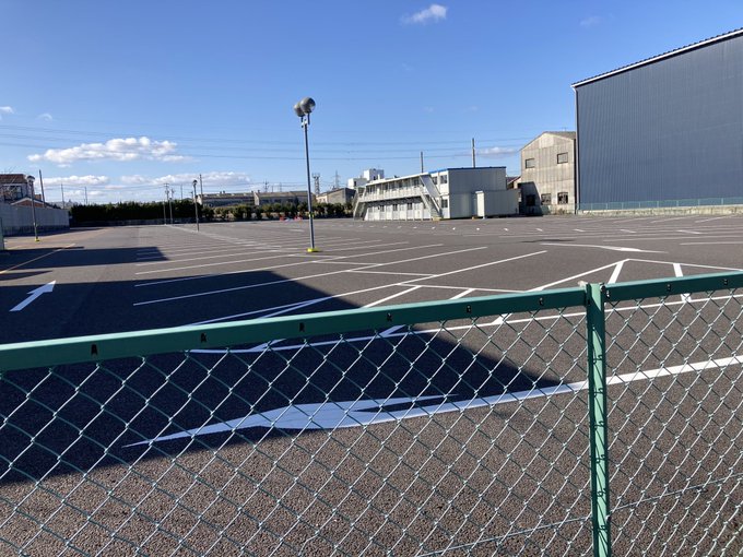 ホンダ鈴鹿の新従業員寮 ラポールsuzuka の工事の進捗状況を調査した件 飛べない人はただの人
