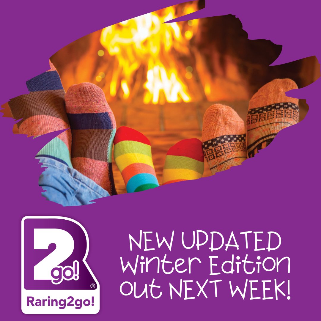 We are updating our
#Winter magazine with the latest
#FamilyFriendly info this week. 
If you are a #LocalBusiness with a message for #LocalFamilies - let us know so we can help! #GoToGuide #FamilyFun #Clubs #Classes #Raring2go #BuryFamilies #BoltonFamilies
#WhatsOnWhen #WoW