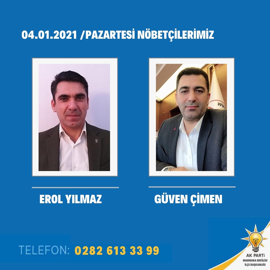 meregliakparti's tweet photo. Kapılarımızın kıymetli hemşehrilerimize daima açık olduğu İlçe Başkanlığımızdaki bugünkü nöbetçilerimiz : İlçe Başkan Yardımcımız Sn Erol YILMAZ ve Belediye Meclis Üyemiz Sn Güven ÇİMEN'dir.
Saygılarımızla...💡🇹🇷 https://t.co/Xfqqcwuu58