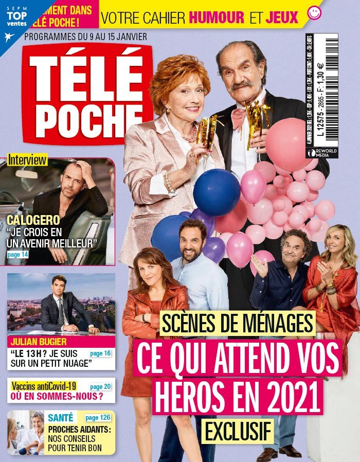 Telepoche tweet media