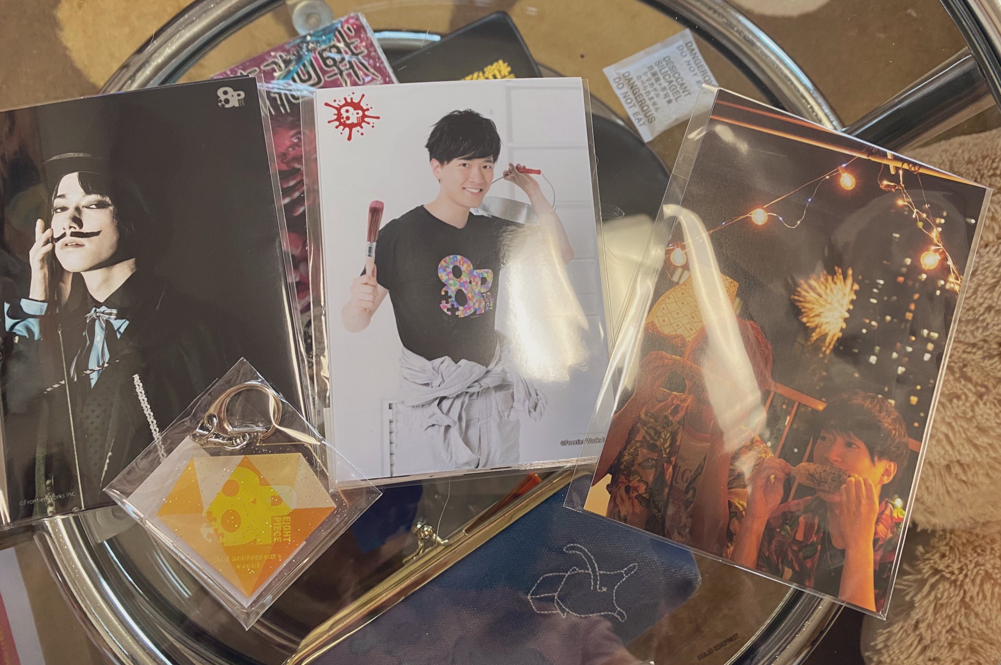 らしんばん福袋 Twitter Search Twitter