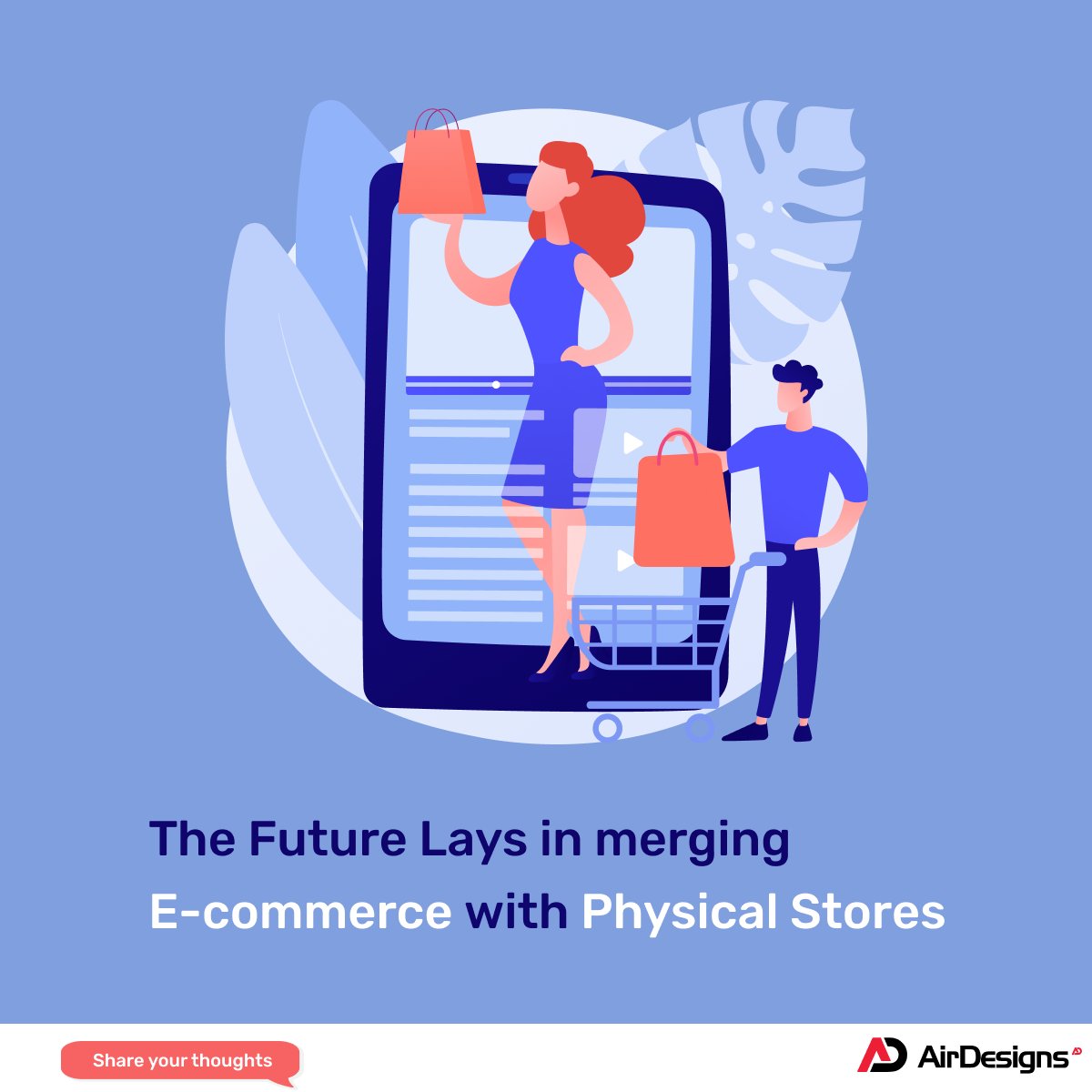 Do you make the most out of your ecommerce platform? Read our case study to learn how we transformed a small webstore into a fully-featured B2B eCommerce engine, capable of supporting a business today and into the future bit.ly/3o079Ae 

#business #startup #ecommerce