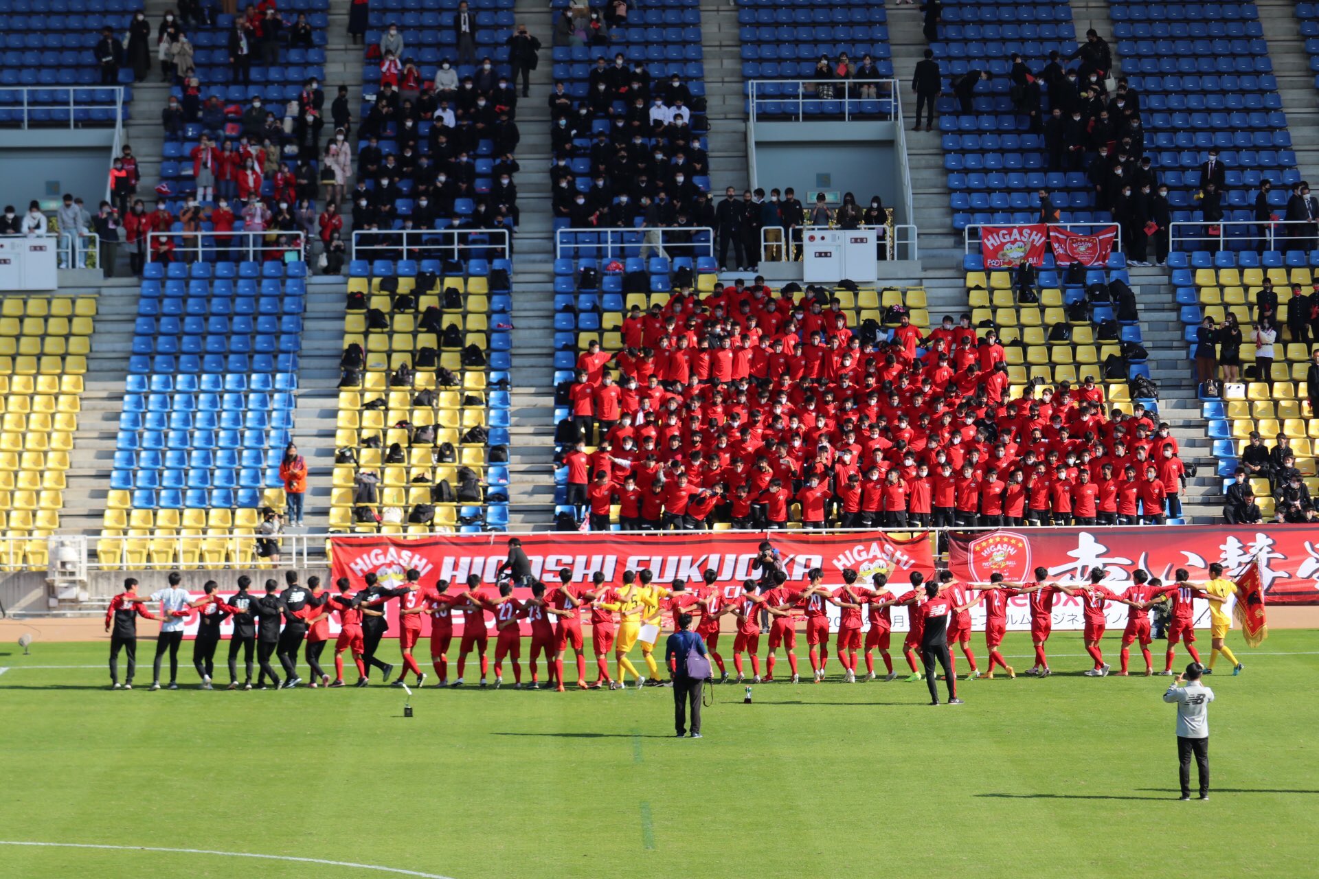 原 勇輝 Yuukihigashifc Twitter