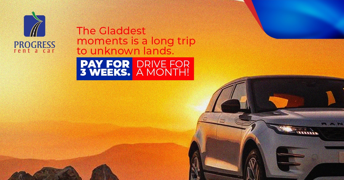 PROGRESS rent a car (progresscars) Twitter