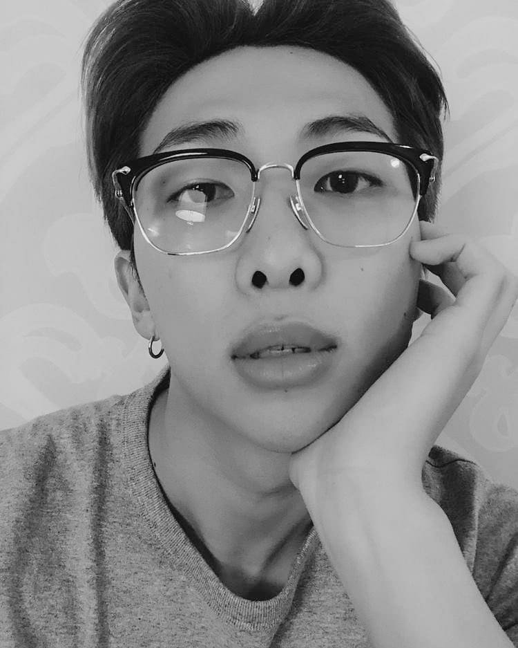 That glare sir what do you want