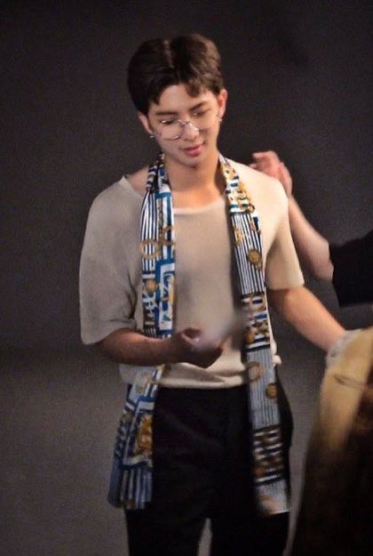 Yeah this actually happened