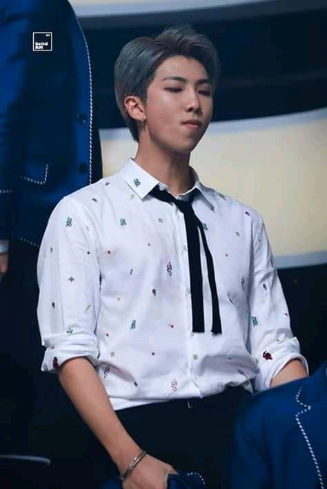 Your honour I'm not a brave soldier