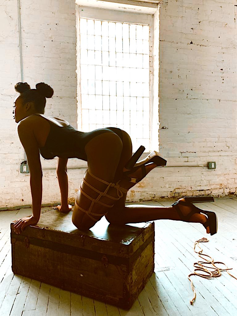 Thinking outside the box