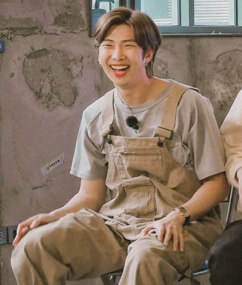 I'm in physical pain