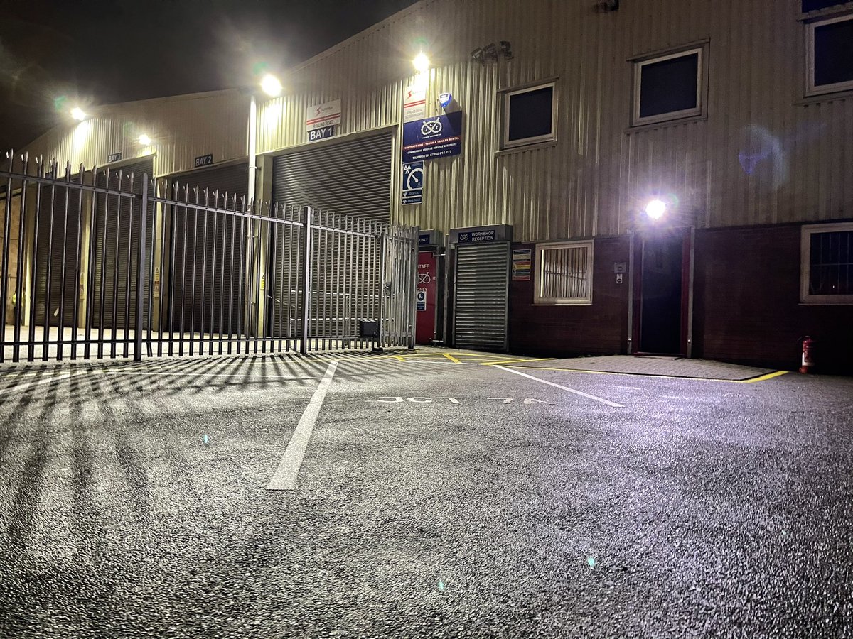 Hello 2021 please be nicer the 2020!.... We offer vehicle &amp; trailer hire, contract hire, servicing &amp; repairs, recovery, tacho calibration and have a dedicated body repair and paint shop so why not give us a shot in 2021?