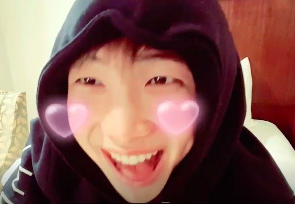 Who's the babiest baby????