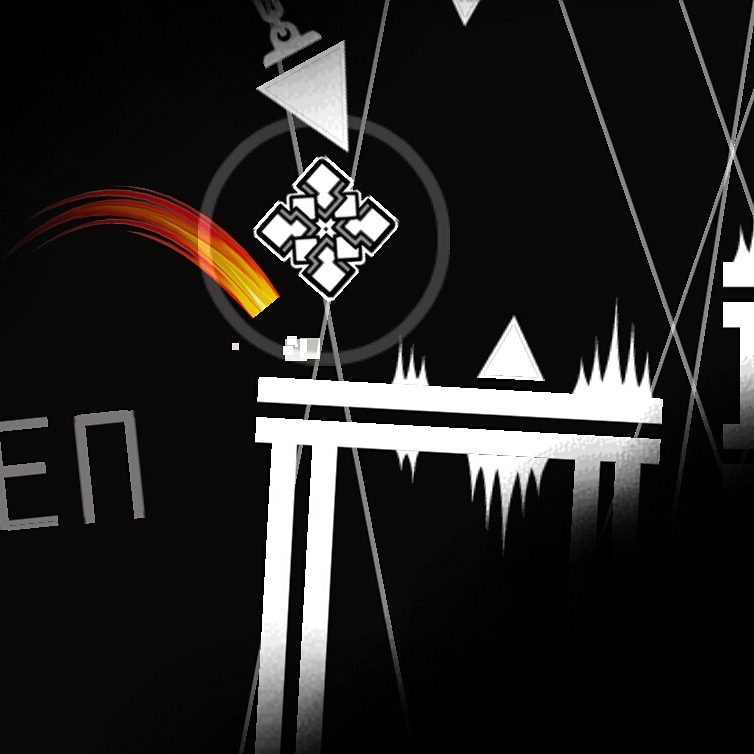 FSerp66's tweet image. New level update soon.....
#GeometryDash #GeometryDashCreator #GeometryDashLevel