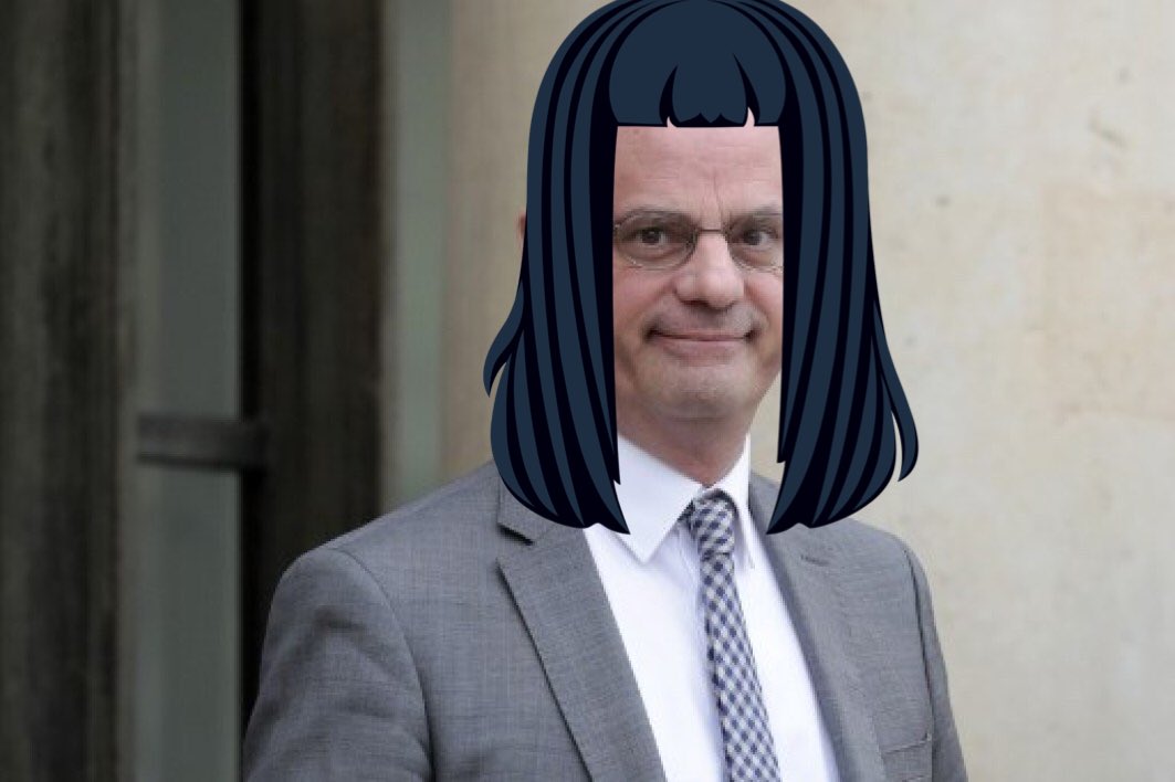 Jean Cassette tweet media