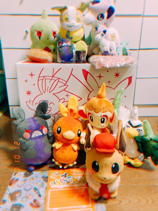 23年ポケモン福袋の予約購入方法 中身ネタバレも紹介 23年おすすめ福袋の予約方法と中身をネタバレ