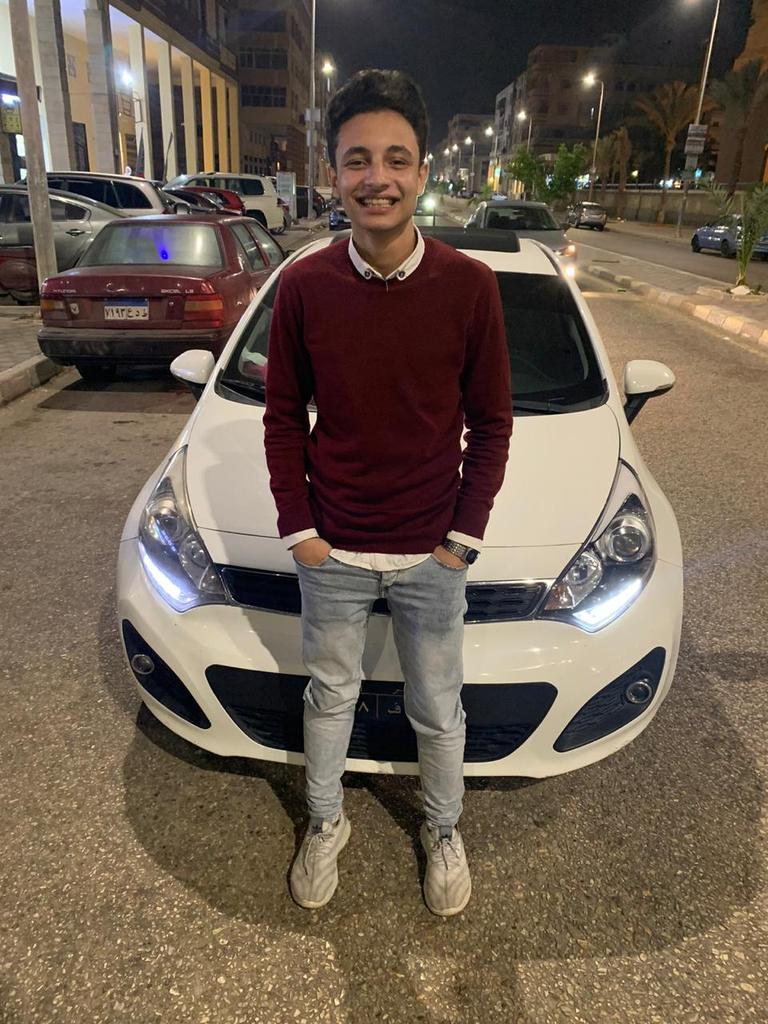 هوبا رجعنا ليكو 😂♥️