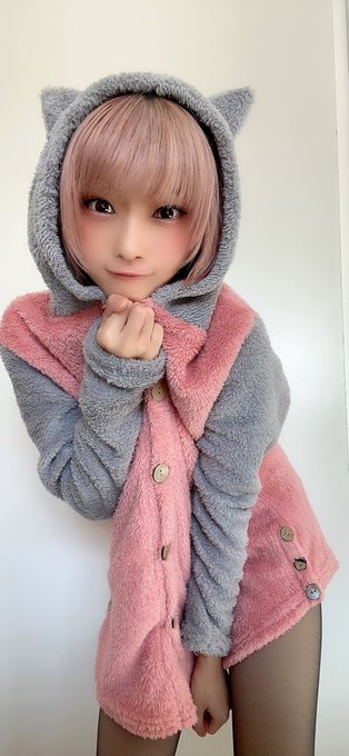Twitterのコスプレ画像44