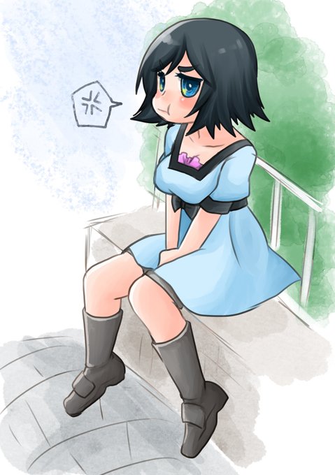 ふくれっ面のtwitterイラスト検索結果 ふくれっ面のtwitterイラスト検索結果