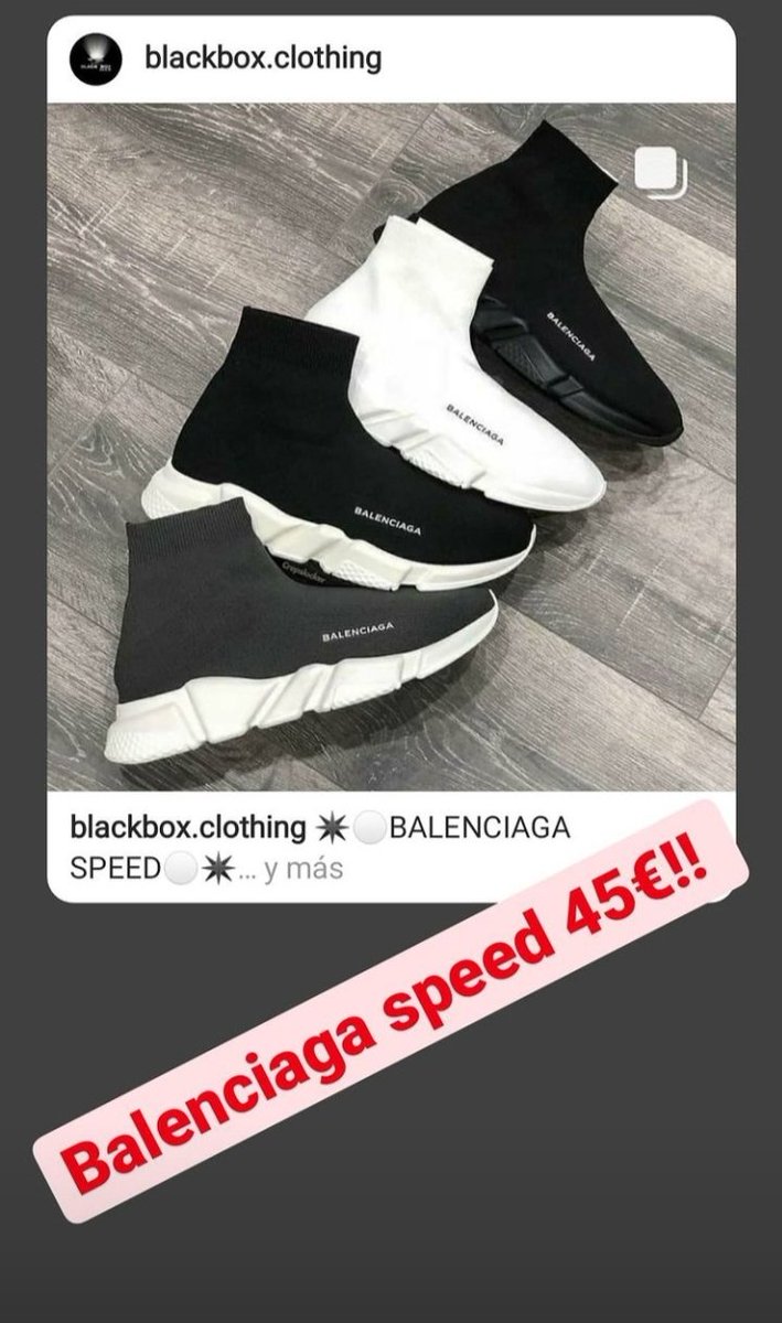 BlackBoxCl's tweet image. Recuerda seguirnos en Instagram para no perderte ninguna oferta.