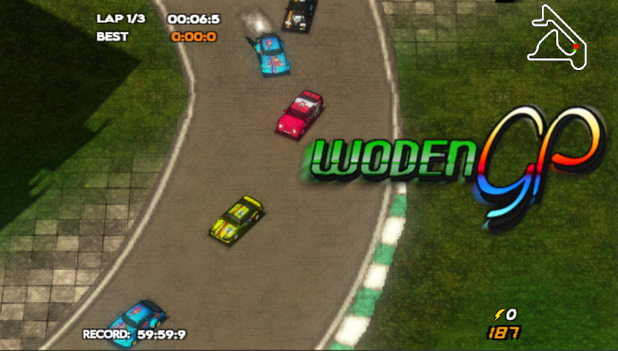 Woden GP, un arcade de carreras retro, tendrá versión Linux (ACTUALIZACIÓN): <a href="/ViJuDaGD/">ViJuDa</a> nos confirma que habrá Woden GP2 y tendrá soporte nativo. ACTUALIZADO 4-1-21: Proba... #LinuxGaming tinyurl.com/y8tydygw