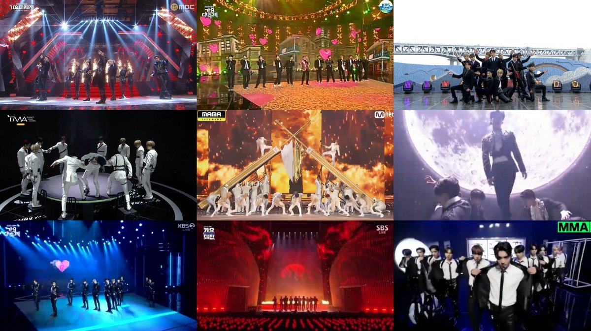 theboyzloops_'s tweet image. last december, tbz did the film festival concert, christmassy promotion and perform more than 10 diff. performances, it must be really tiring for them