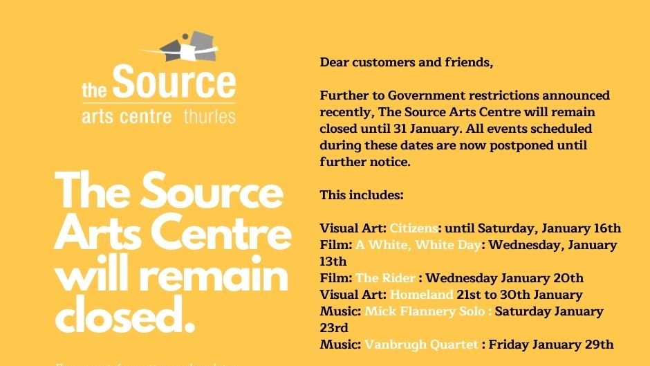 sourcearts's tweet image. We will get through this. 
#StaySafe #HopeFor2021 #supportthearts