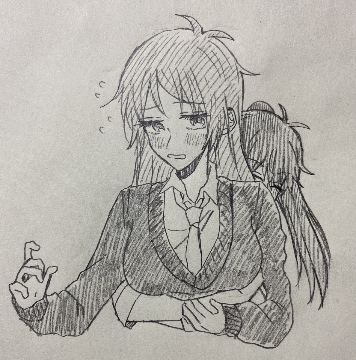 にょたみどちあ!おっぱい 