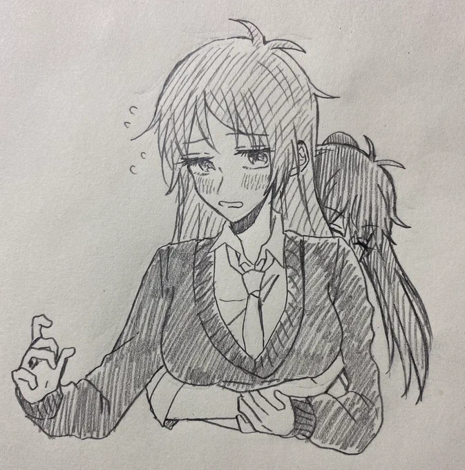 にょたみどちあ!おっぱい 