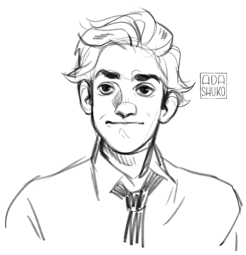 Jim and Pam 
(reuploaded ;-;) 