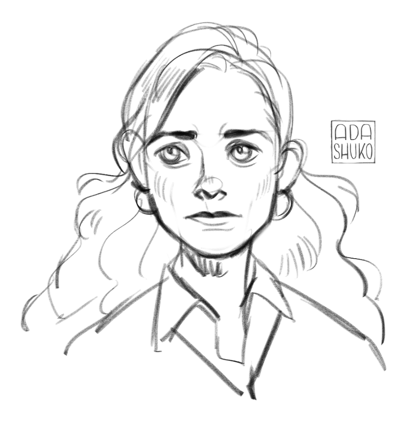 Jim and Pam 
(reuploaded ;-;) 