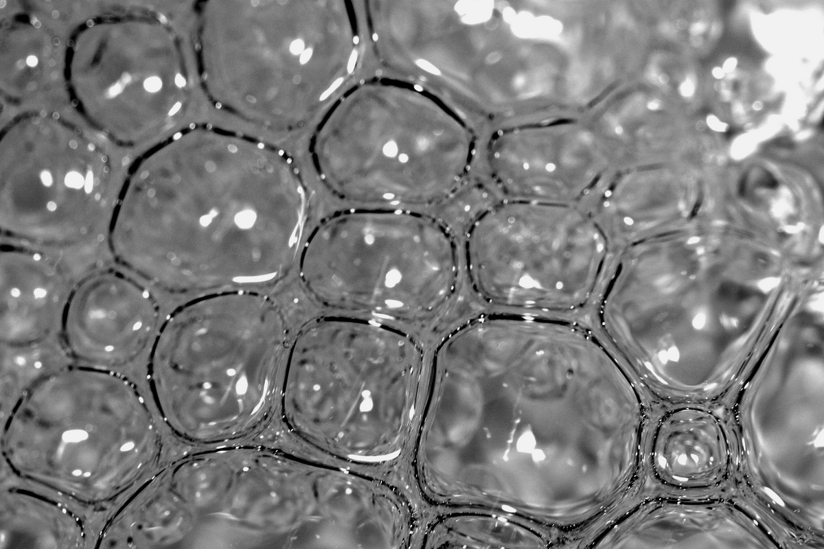 water abstract bit.ly/3g1kl45 Macro photography #runningwaterabstract #blackandwhiteabstract #colorabstract #abstractphotography #abstract #abstractart #creativeabstract #waterabstract #homephotography #macrophotography #macroideas