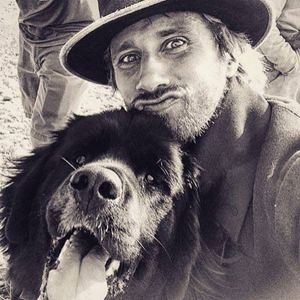 โอ๊ยยย กูอยากเป็นหมาาา