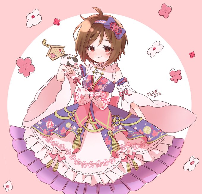 「デレステ」のTwitter画像/イラスト(人気順))