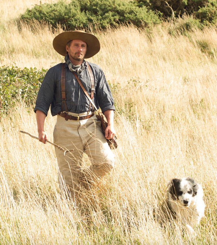 โอ๊ยยย กูอยากเป็นหมาาา