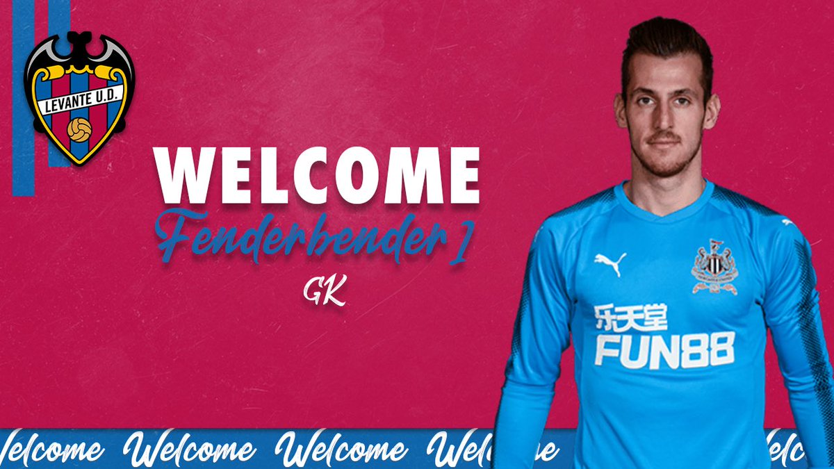 VFL Levante UD S46 tweet media